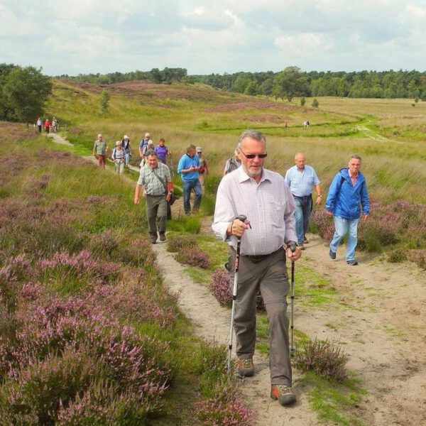 Wanderverein-kaldenkirchen-Nettetal-De Hamert-NL Kopie